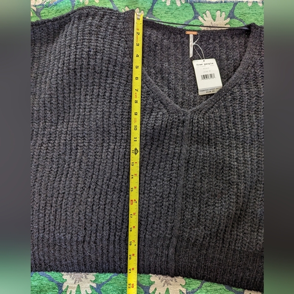 Free People Moonbeam Dolman Sweater - Picture 7 of 8